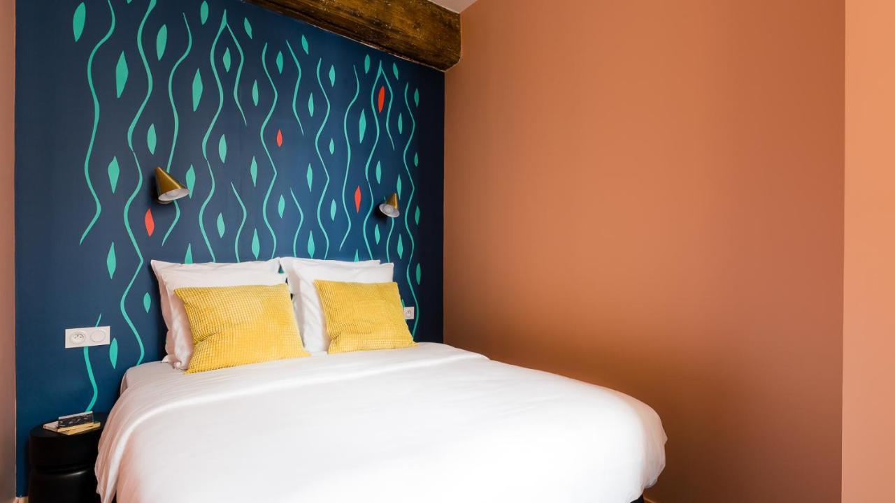 Merveil - Luxury Suite - Marais - Saint Denis I Paris Exterior foto