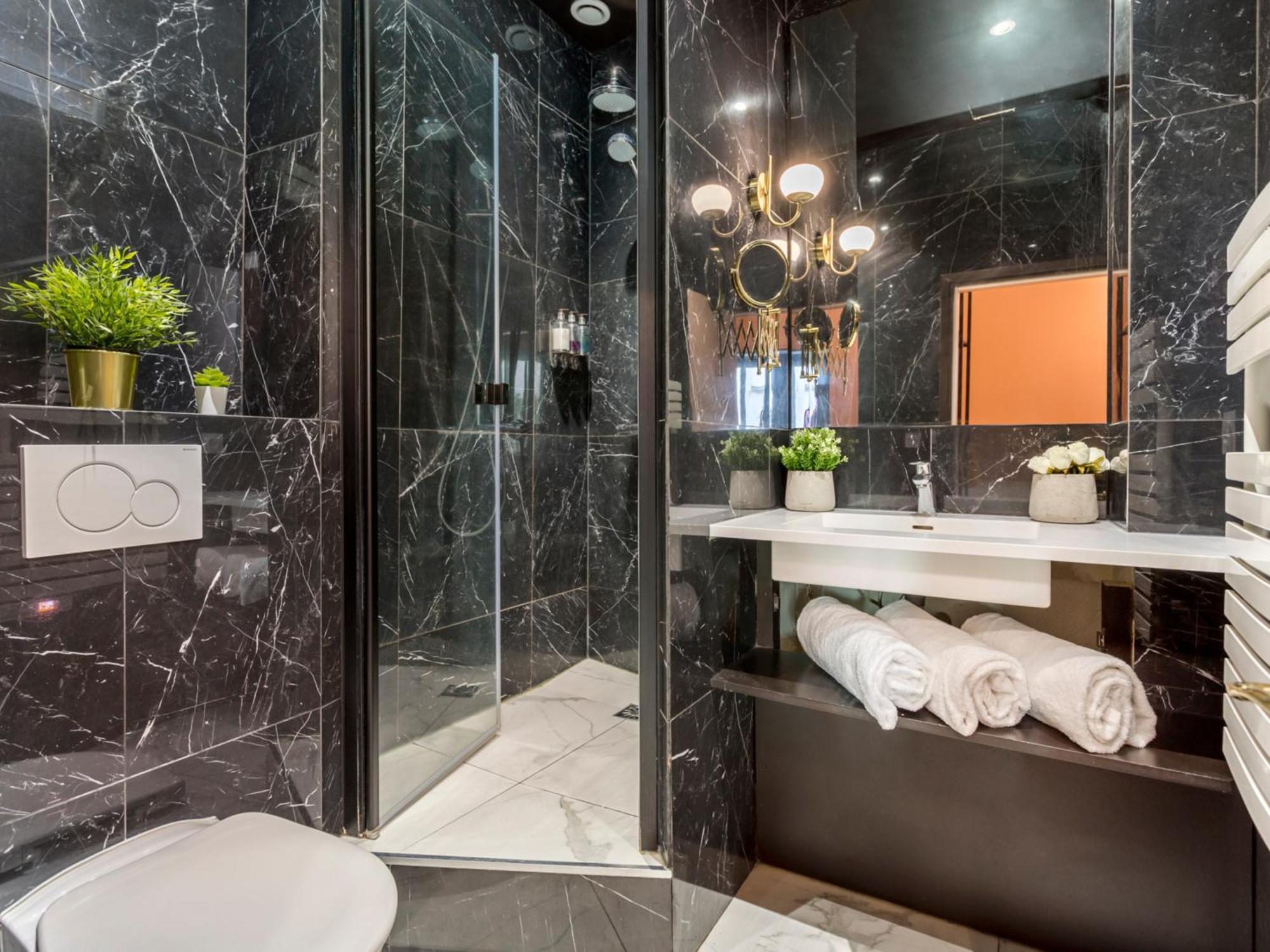 Merveil - Luxury Suite - Marais - Saint Denis I Paris Exterior foto