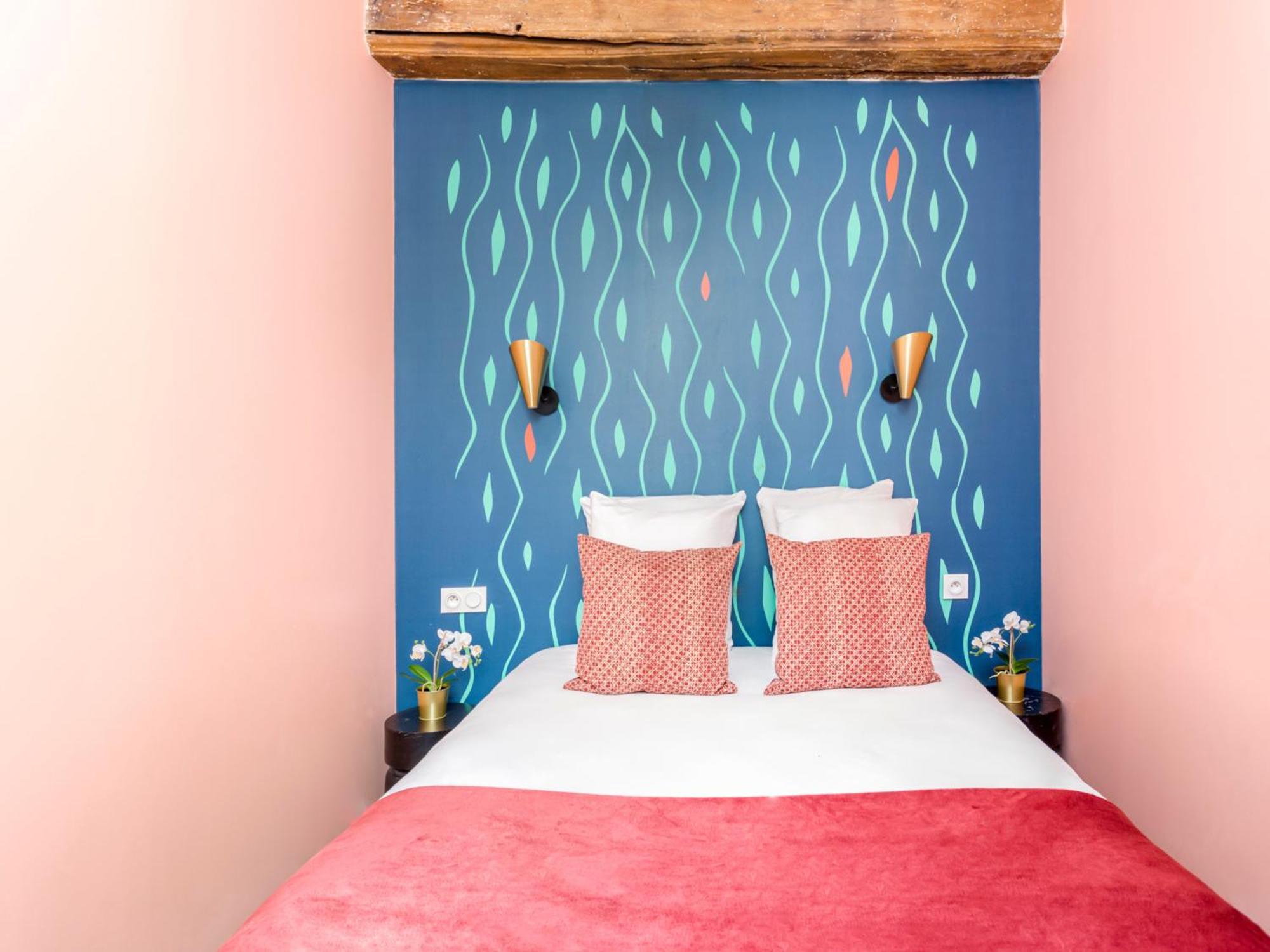 Merveil - Luxury Suite - Marais - Saint Denis I Paris Exterior foto