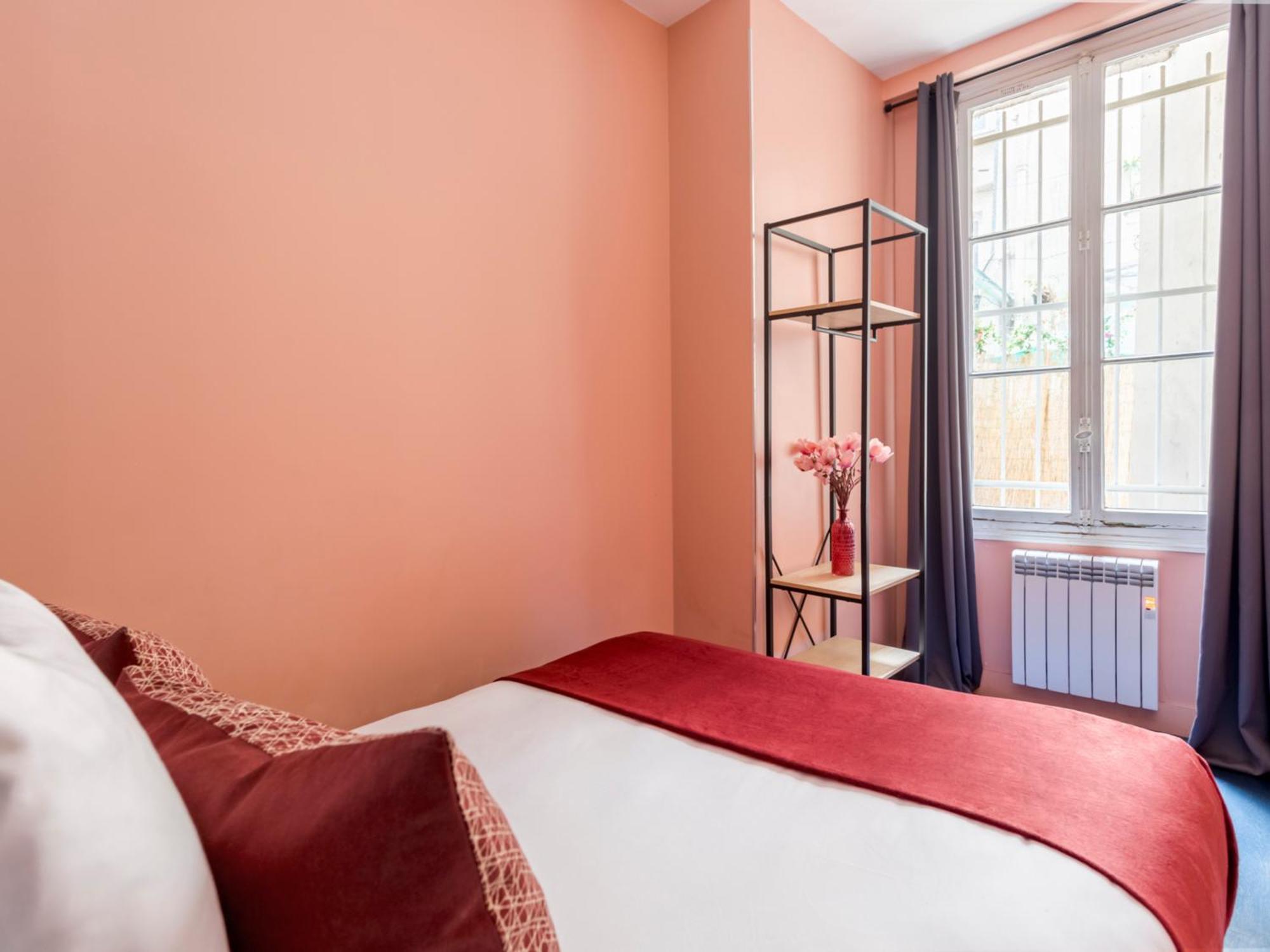 Merveil - Luxury Suite - Marais - Saint Denis I Paris Exterior foto