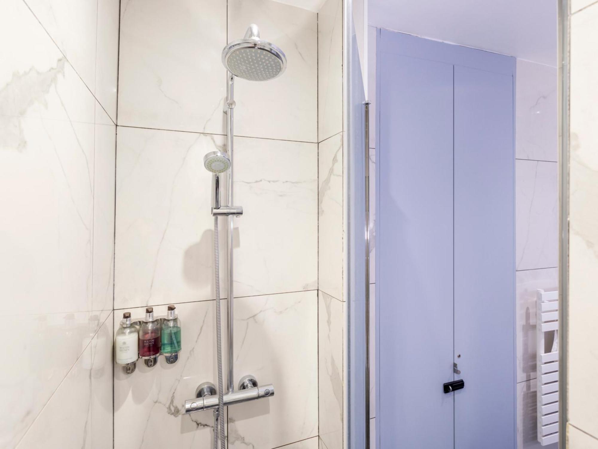 Merveil - Luxury Suite - Marais - Saint Denis I Paris Exterior foto